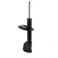 Shock absorber front axle gas strut KYB Excel-G for FIAT...