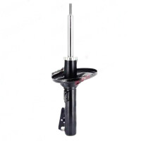 Shock Absorber front axle gas pressure strut KYB for e.g. FORD MONDEO
