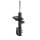 Shock Absorber KYB for e.g. FIAT Marea