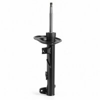 Stoßdämpfer Vorderachse links Gas Dämpfer mit Zuganschlagfeder KYB für BMW 3er