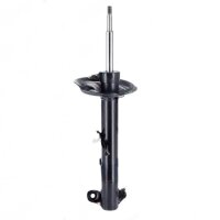 Shock Absorber front left gas pressure KYB IAM-Expertise for e.g. BMW 3 Series