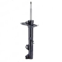 Shock Absorber front left gas pressure KYB IAM-Expertise for e.g. BMW 3 Series