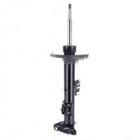 Shock Absorber front left gas pressure KYB IAM-Expertise for e.g. BMW 3 Series