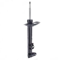 Shock Absorber front left gas pressure KYB IAM-Expertise for e.g. BMW 3 Series