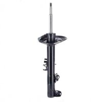 Shock Absorber front left gas pressure KYB IAM-Expertise for e.g. BMW 3 Series