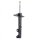 Shock Absorber front left gas pressure KYB IAM-Expertise for e.g. BMW 3 Series