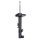 Shock Absorber front left gas pressure KYB IAM-Expertise for e.g. BMW 3 Series