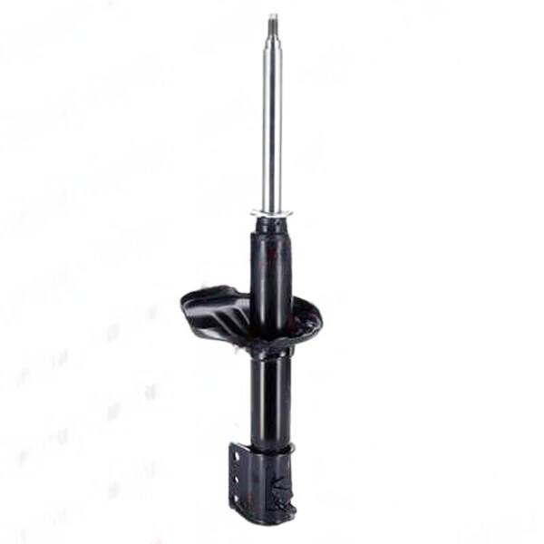 Shock Absorber rear axle right gas pressure strut KYB for...