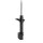 Shock Absorber KYB for e.g. SUBARU Legacy II
