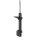 Shock Absorber KYB for e.g. SUBARU Legacy II