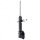 Shock Absorber front axle left gas strut KYB for NISSAN PATHFINDER