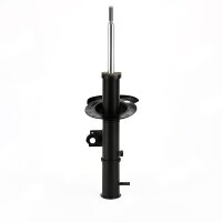 Shock Absorber KYB for HYUNDAI Accent IV Stufenheck