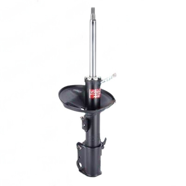 Shock Absorber front axle left gas strut KYB suitable for...