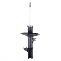 Shock Absorber front axle left gas strut KYB suitable for TOYOTA CAMRY