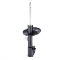 Shock Absorber front axle left gas strut KYB suitable for TOYOTA CAMRY