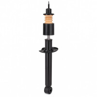 Shock Absorber rear axle gas pressure shock absorber KYB...