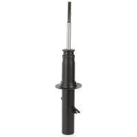 Shock absorber front axle left gas pressure telescopic...