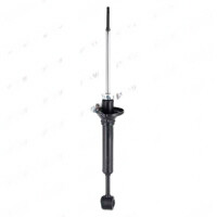 Shock Absorber rear axle gas pressure shock absorber KYB for MAZDA 121