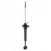 Shock Absorber rear axle gas pressure shock absorber KYB for MAZDA 121
