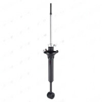 Shock Absorber rear axle gas pressure shock absorber KYB for MAZDA 121