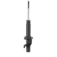 Shock absorber front axle right gas pressure telescopic...