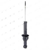 Shock Absorber rear axle gas pressure shock absorber KYB for HONDA CIVIC