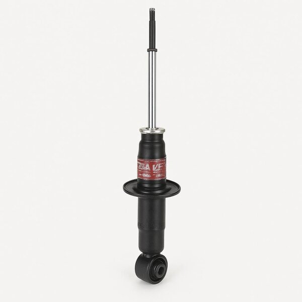 Shock absorber rear axle gas pressure telescopic KYB for...