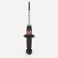 Shock absorber rear axle gas pressure telescopic KYB for e.g. SUBARU LEONE