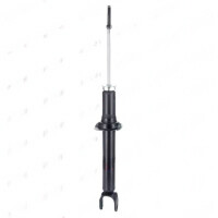 Shock Absorber rear axle gas pressure shock absorber KYB for LEXUS GS