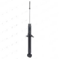 Stoßdämpfer Hinterachse Gasdruck...