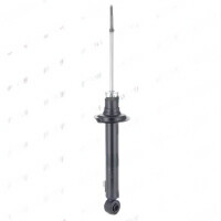 Shock Absorber rear gas pressure shock absorber KYB for...