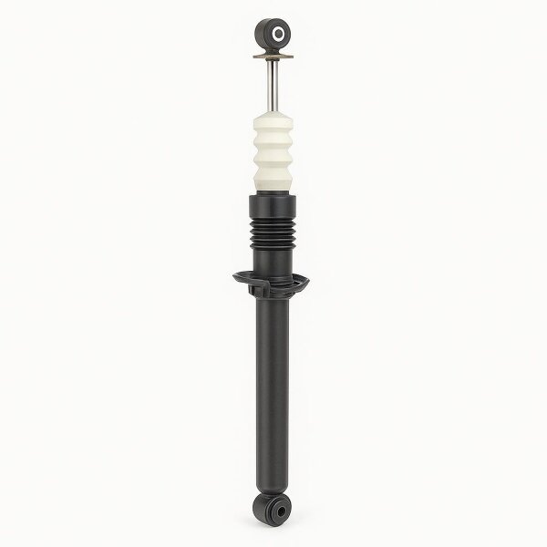 Shock absorber rear axle gas pressure shock absorber KYB...