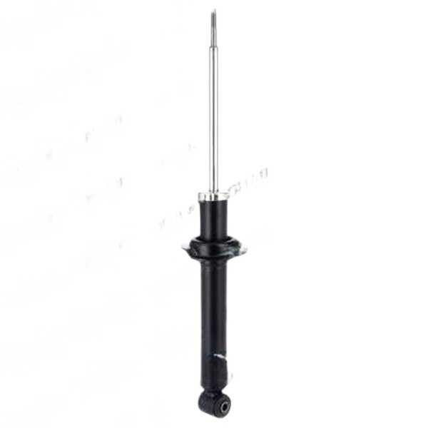 Shock Absorber rear axle gas pressure telescopic KYB for e.g. LADA SAMARA