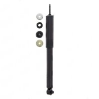 Shock Absorber rear axle gas pressure telescopic KYB for...