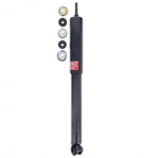 Shock Absorber rear axle gas pressure telescopic KYB for...