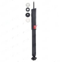 Shock Absorber rear axle gas pressure telescopic KYB for...