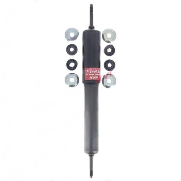 Shock Absorber front axle gas pressure telescopic KYB for...