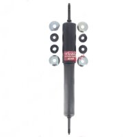 Shock Absorber front axle gas pressure telescopic KYB for...