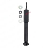 Shock Absorber front axle gas pressure telescopic KYB for...