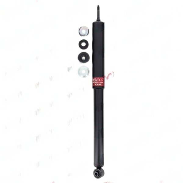 Shock Absorber rear axle gas pressure telescopic KYB for...