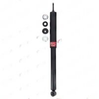 Shock Absorber rear axle gas pressure telescopic KYB for...