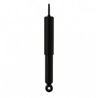 Shock absorber rear axle gas telescopic KYB for BUICK...