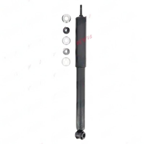 Shock Absorber rear axle gas pressure telescopic KYB suitable for TOYOTA MODEL