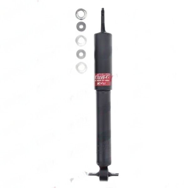 Shock Absorber front axle gas pressure telescopic KYB...