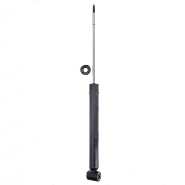 Shock Absorber rear axle gas pressure telescopic KYB for...