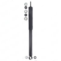 Shock Absorber front axle gas pressure telescopic KYB for...