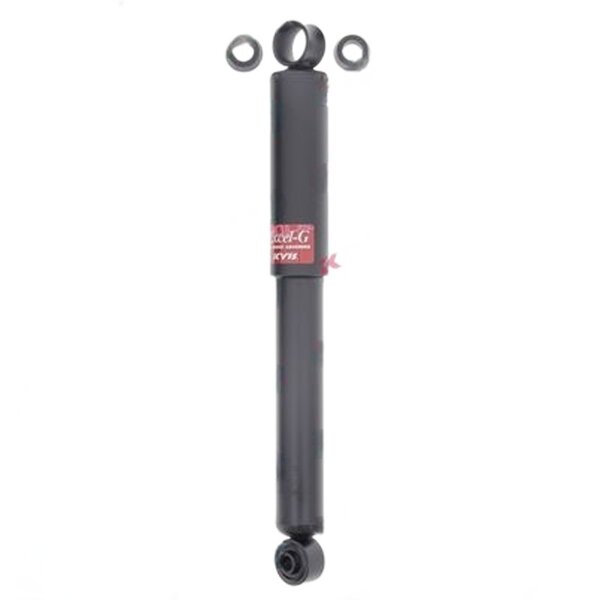 Shock Absorber rear axle gas pressure telescopic KYB for...
