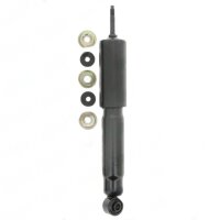 Shock Absorber front axle gas pressure telescopic KYB for...