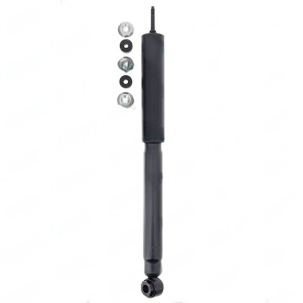 Shock Absorber front axle gas pressure telescopic KYB...