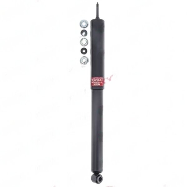 Shock Absorber front axle gas pressure telescopic KYB for...